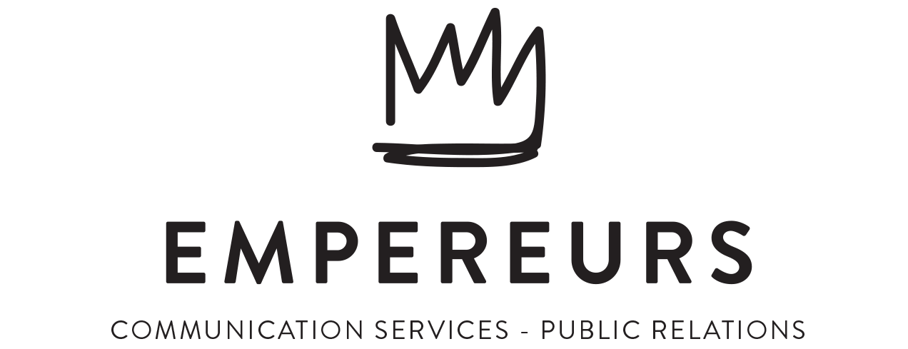 logo Empereurs